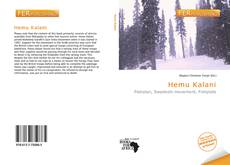 Bookcover of Hemu Kalani