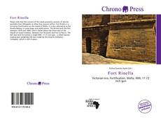 Buchcover von Fort Rinella