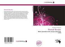 Обложка Dotted Border