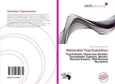 Couverture de Alimardan Topchubashov