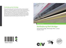 Capa do livro de Keithsburg Rail Bridge 