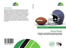 Borítókép a  Kevin Neale - hoz