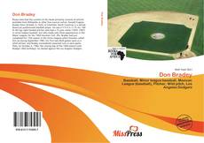 Couverture de Don Bradey