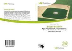 Bookcover of Bobby Bradley