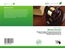 Buchcover von Martial Asselin