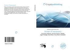 Bookcover of Arran (Caucasus)