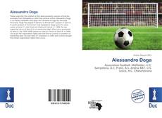 Buchcover von Alessandro Doga