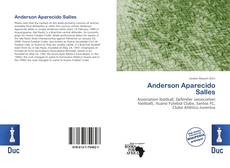 Buchcover von Anderson Aparecido Salles