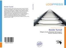 Обложка Kessler Tunnel