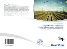 Bookcover of City of San Francisco