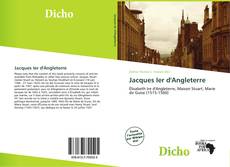 Обложка Jacques Ier d'Angleterre