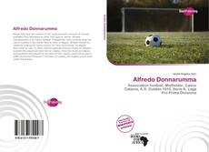 Bookcover of Alfredo Donnarumma