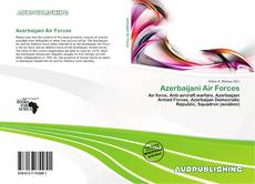 Azerbaijani Air Forces kitap kapağı