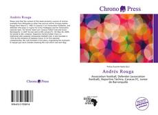 Bookcover of Andrés Rouga