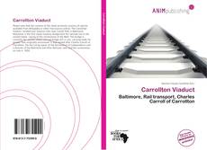 Couverture de Carrollton Viaduct