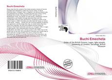 Couverture de Buchi Emecheta