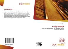 Avery Depot的封面