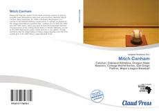 Bookcover of Mitch Canham