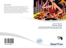 Bookcover of Anna Vissi