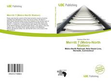 Bookcover of Merritt 7 (Metro-North Station)