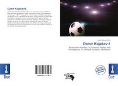 Bookcover of Damir Kojašević