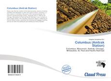 Bookcover of Columbus (Amtrak Station)