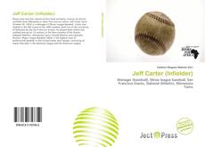 Jeff Carter (Infielder)的封面