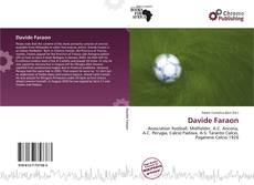 Davide Faraon kitap kapağı