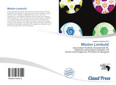 Bookcover of Mladen Lambulić