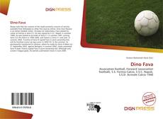 Dino Fava的封面