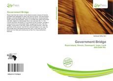 Bookcover of Government Bridge