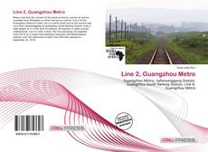 Capa do livro de Line 2, Guangzhou Metro 