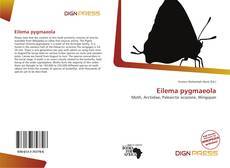 Eilema pygmaeola的封面
