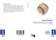 Buchcover von Fabio Castillo