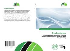 Buchcover von Eva Lundgren