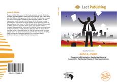 Borítókép a  John L. Helm - hoz