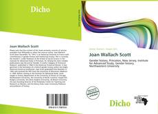 Couverture de Joan Wallach Scott