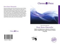 Bookcover of Husn Banu Ghazanfar