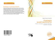 Bookcover of Euplagia quadripunctaria