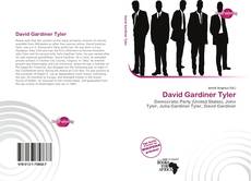 Portada del libro de David Gardiner Tyler