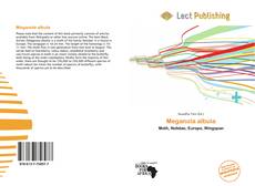 Meganola albula的封面