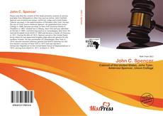 Portada del libro de John C. Spencer