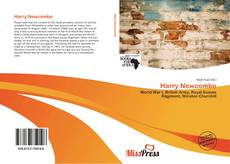 Bookcover of Harry Newcombe