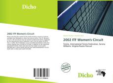 Обложка 2002 ITF Women's Circuit