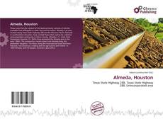 Almeda, Houston kitap kapağı