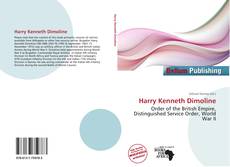 Harry Kenneth Dimoline的封面