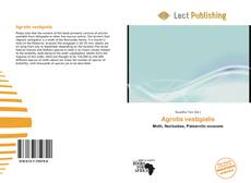 Agrotis vestigialis的封面