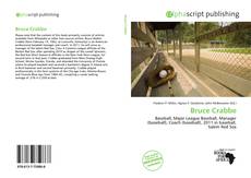Bookcover of Bruce Crabbe