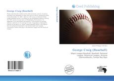 Borítókép a  George Craig (Baseball) - hoz