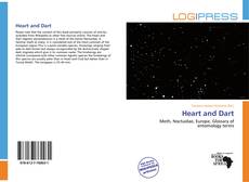 Capa do livro de Heart and Dart 